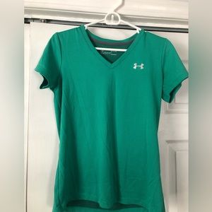 Under Armour S/M P shirt sleeve